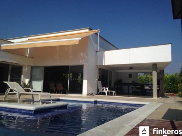 CASA CAMPESTRE CERRITOS PEREIRA - Finca à Pereira, Risaralda